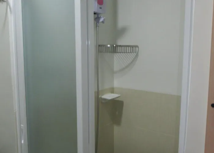 Apartamento Xny At Smdc Trees Residences Quezon City-1 Bed W Balc *