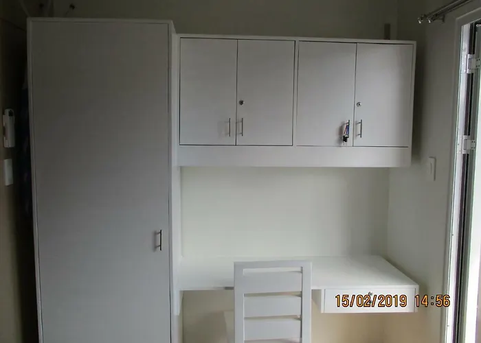 Xny At Smdc Trees Residences Quezon City-1 Bed W Balc *