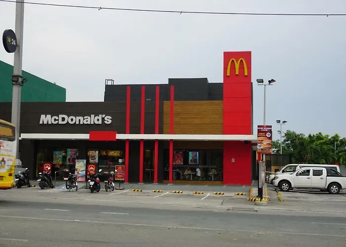 Xny At Smdc Trees Residences Quezon City-1 Bed W Balc * Manila