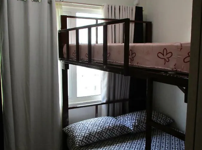 Xny At Smdc Trees Residences Quezon City-1 Bed W Balc *